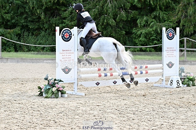 230825-102007-08561 - Round 2 Start to 11.15 coursewalk