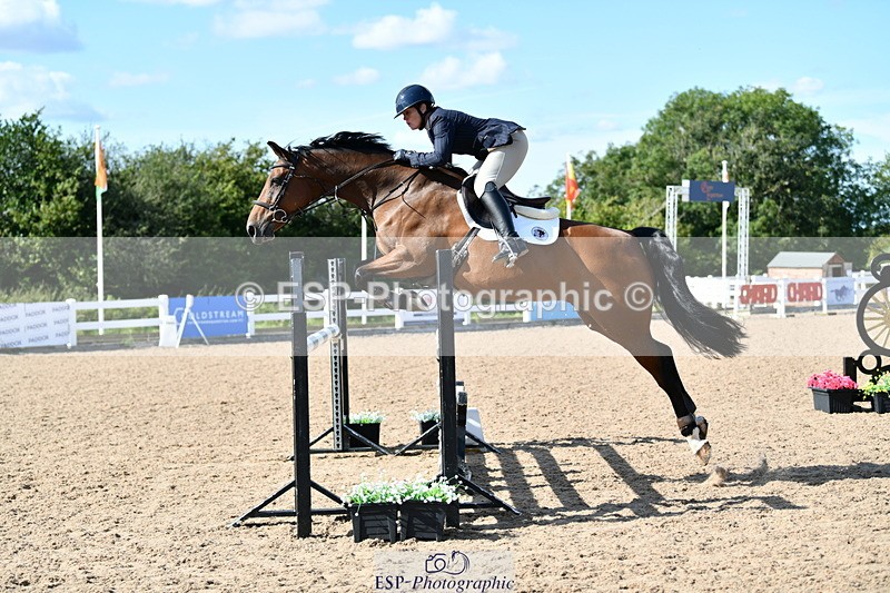 240913A-151013-04842 - Cls 25 1.10m Amateur Qualifier