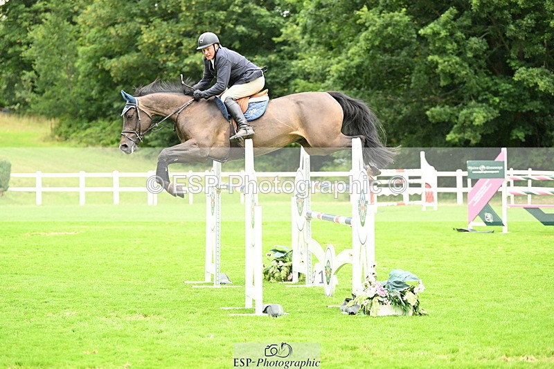 250705A-144918-15076 - Cls 31 Snr 1.35 GP Jump Offs