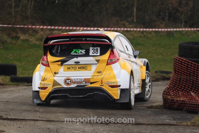  - McGrady Stages at Bishopscourt 2024