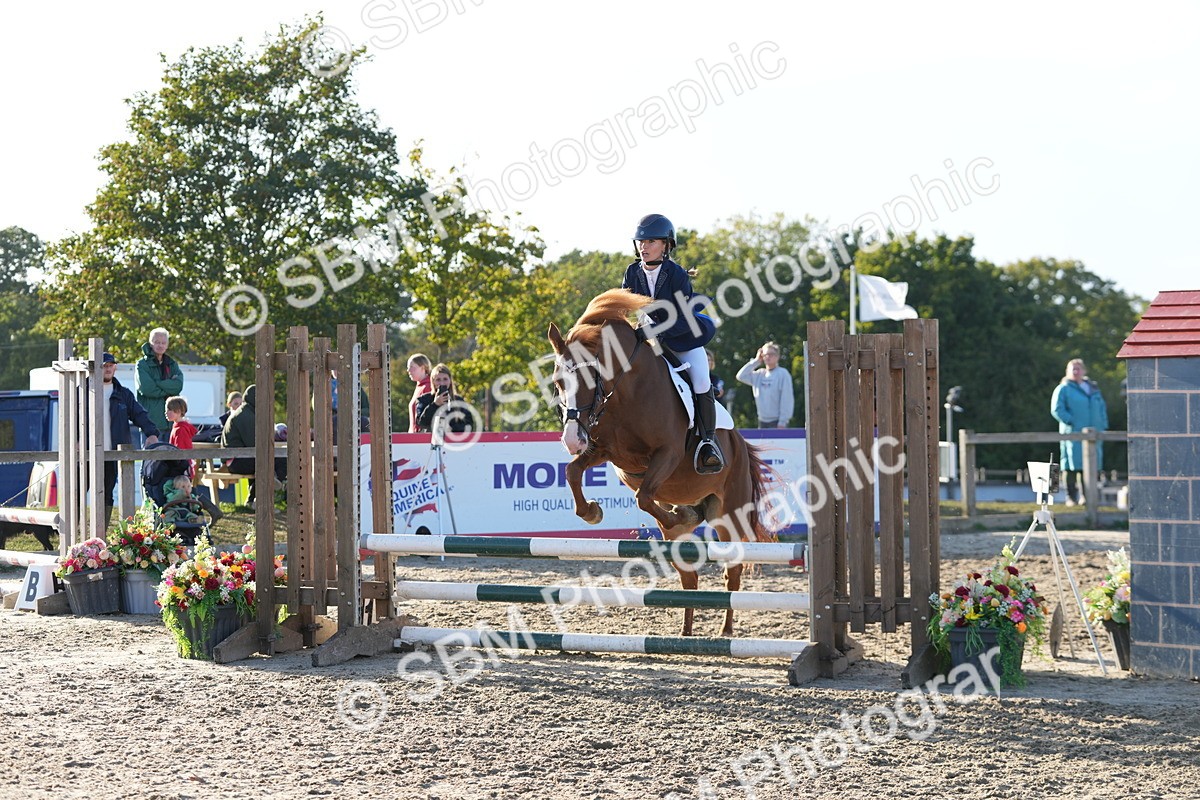 SBM_53868 - J8 - Junior Pony 65cm Championship