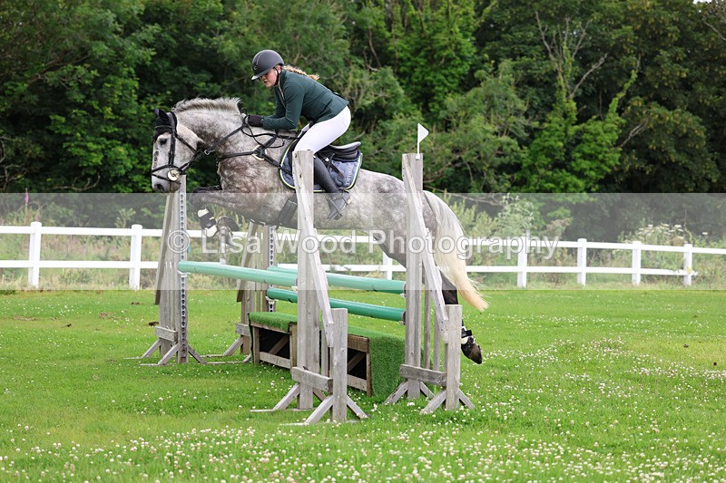 3E7A3741 - Class 6: Hawkins Motors Senior 1.00m Derby
