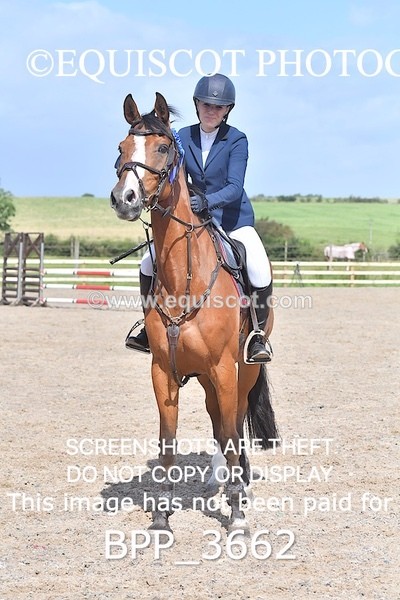 BPP_3662 - CLASS 4 Senior BritiNovice/ 90cm Open