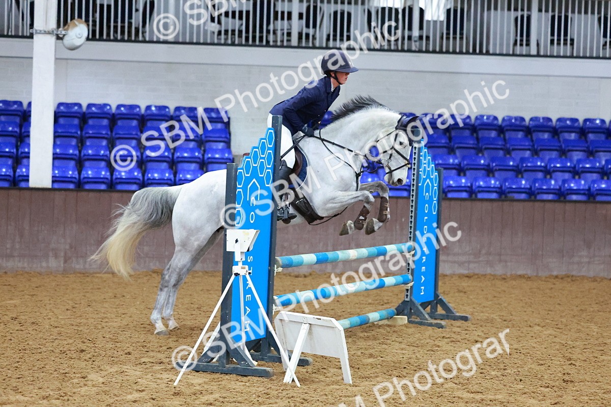 SBM_000153 - Class 1 - Clear Round