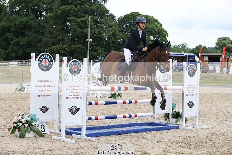 230618-181518-14173 - Cls 22 Hoys 138cm 2nd round 1st rnd