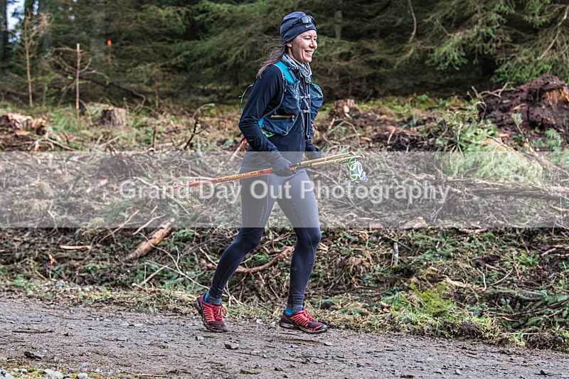 Glentress Marathon-992 - High Terrain Events Glentress Marathon Trail Run Saturday 19th February 2023