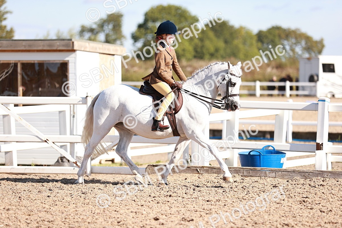 SBM_12471 - Class 403 - Grassroots Ridden - Junior