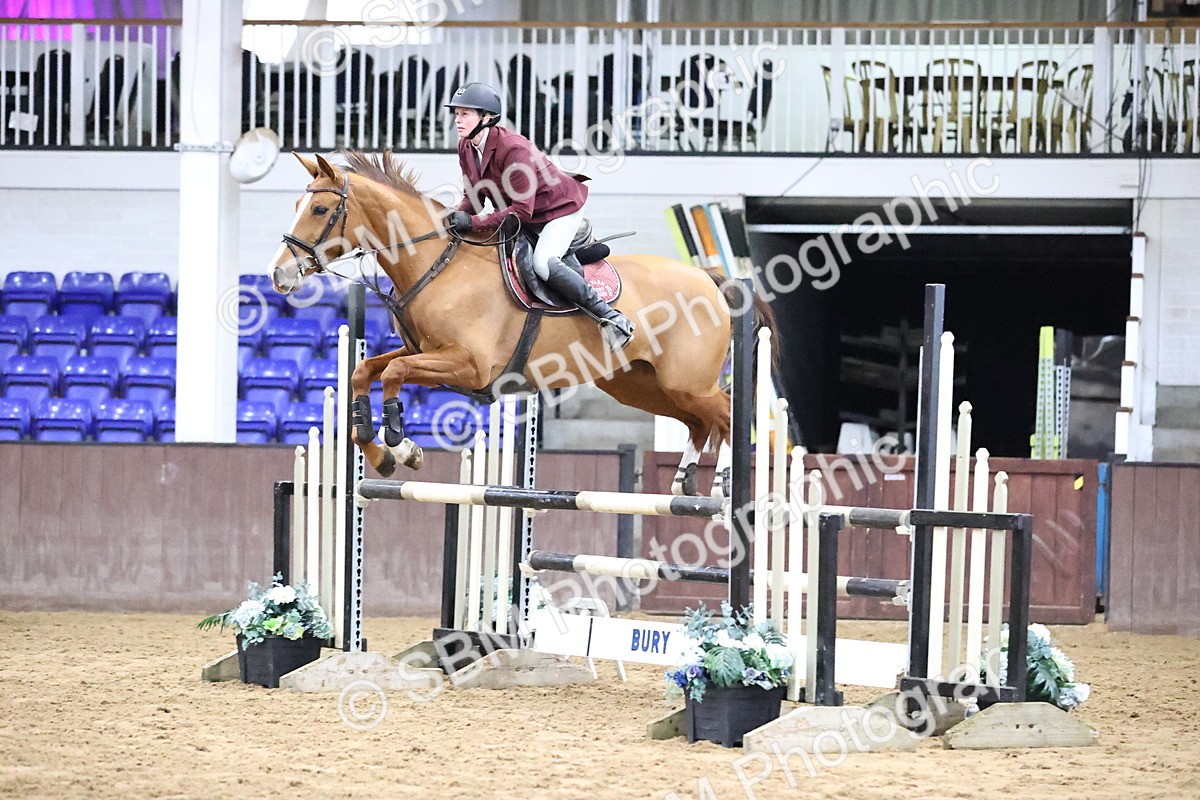 SBM_1929 - Class 8 - Nupafeed Supplements Senior Discovery/ 1m Open