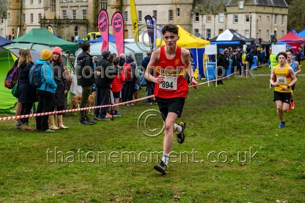 Falkirk26-814264 - U17 Men