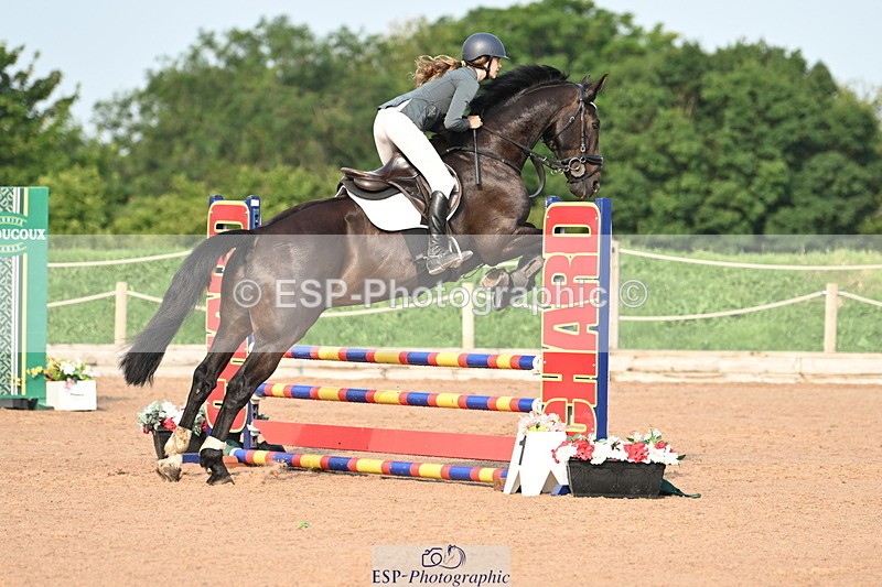 240801A-085700-00894 - Cls 1 British Novice and 90cm Open