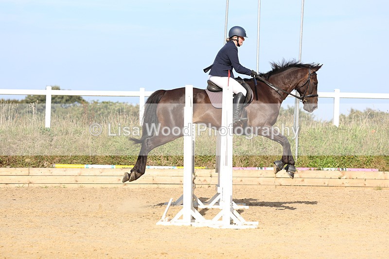 3E7A0498 - Class 4 and 5: 60cm Juniors and Seniors