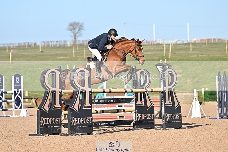250305-155256-02162 - Foxhunter and 1.20m Open