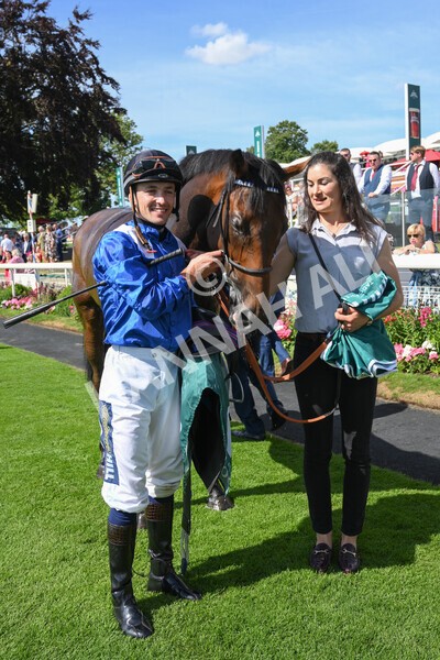 yr09072022r5-55 - Race 5 4.05pm John Smith's Cup