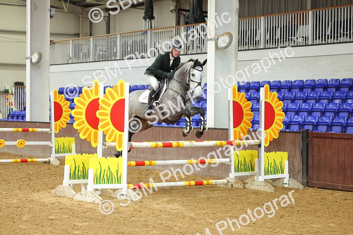 SBM_000859 - Class 3 - Senior Discovery - 1.00m