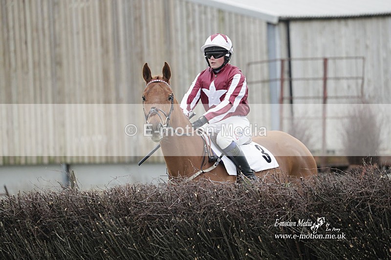 PtP 050323 613 - Blackmore & Sparkford Vale Hunt PtP - Somerset 05/03/23