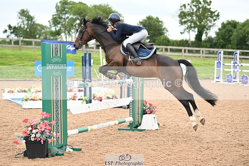 240630A-134840-13869 - Cls 25 HOYS 138cm Qualifier