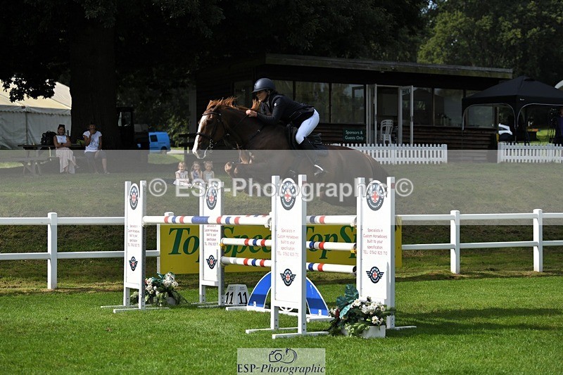 230908-110549-01062 - Cls 2 Snr Foxhunter & 1.20m Open