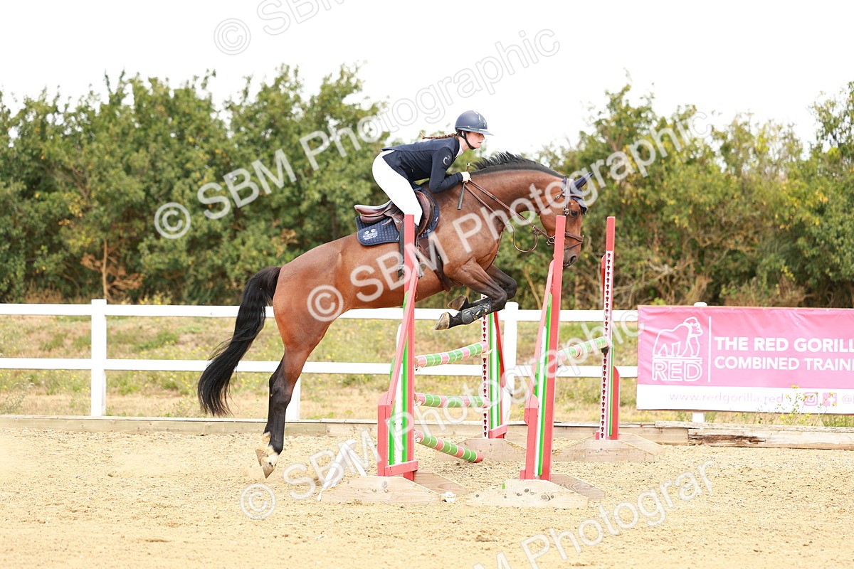 SBM_006309 - Class 3 - Senior British Discovery - 1.00m