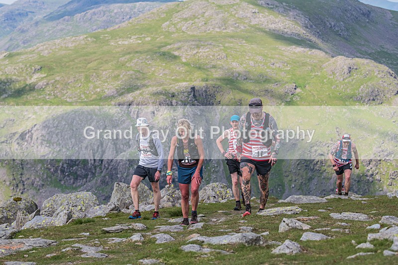 Duddon Long-651 - Duddon Valley Long Fell Race Saturday 1st June 2024