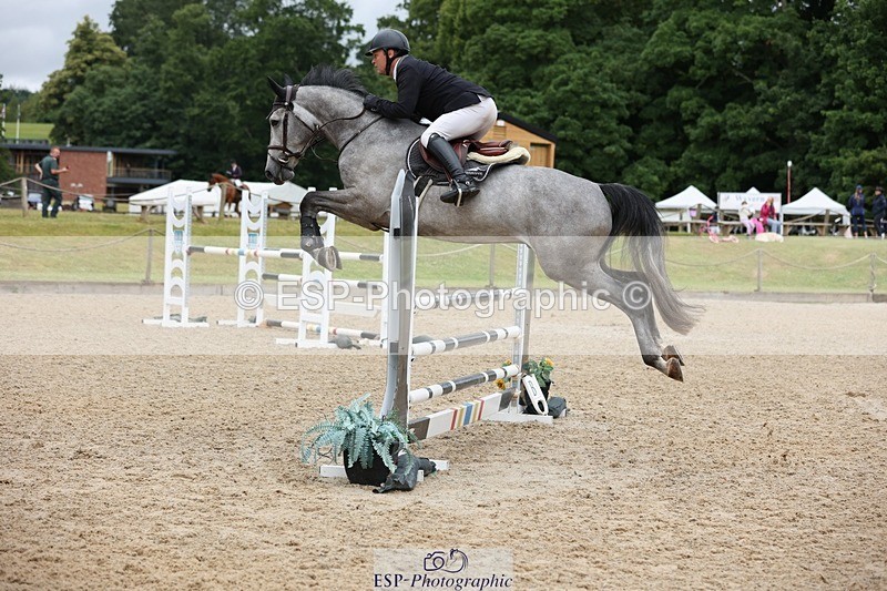 240705-093000-08128 - Cls 19 5 Yr Old Qualifier 1.10m