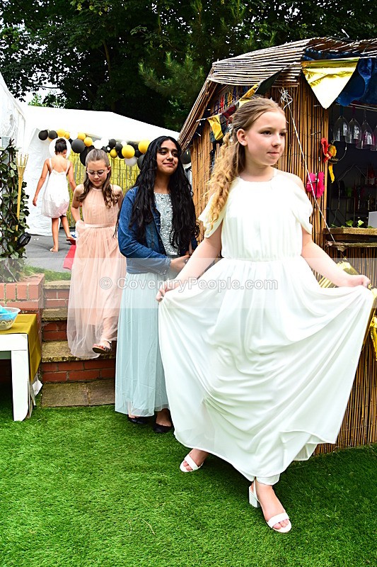 MOS-110 - Moseley Leavers 2021