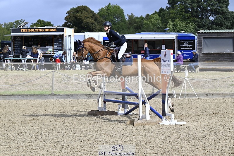 250830A-103309-05610 - Cls 21 British Novice and 90cm Open