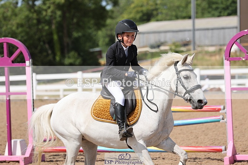 240629A-160201-07871 - Cls 13 Stepping Stones 128cm + 138cm