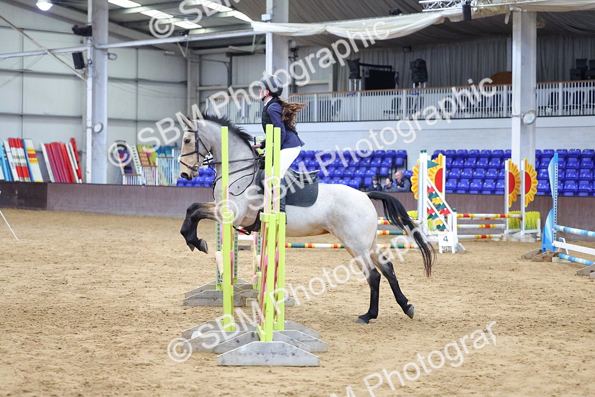 SBM_001521 - Class 4 - 70cm