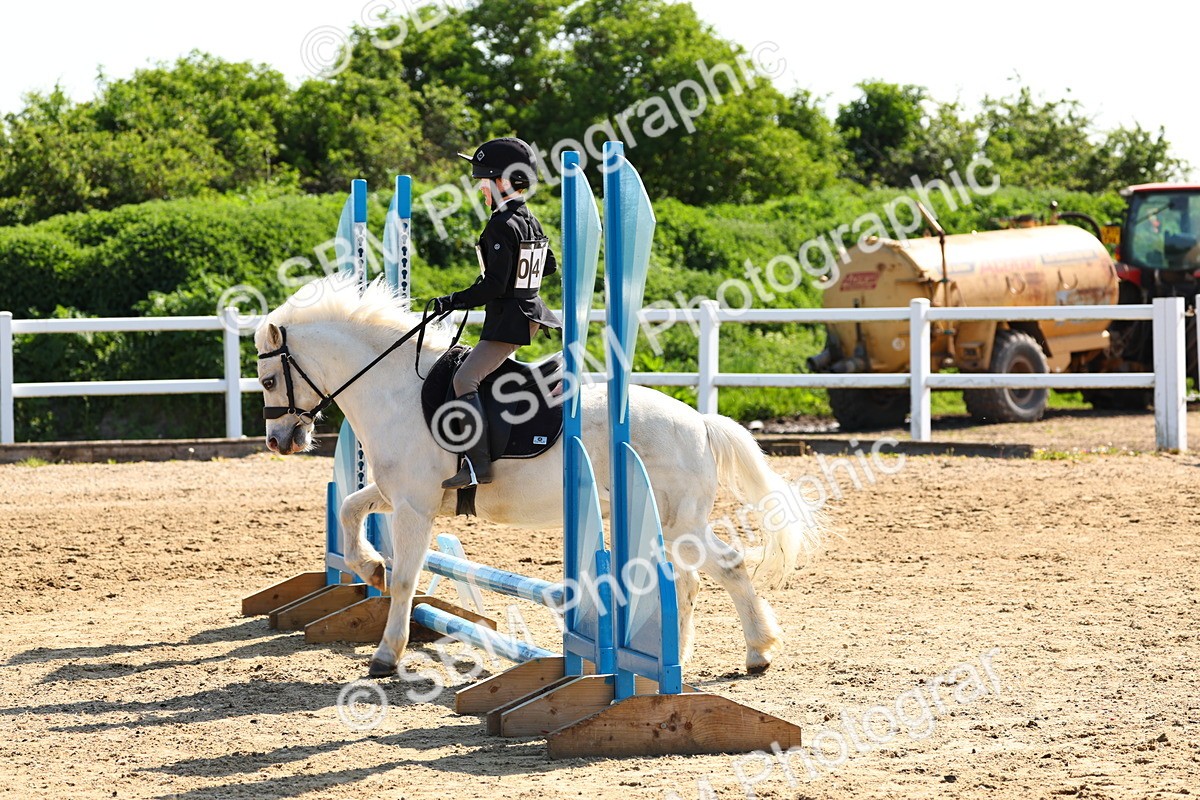 SBM_006732 - Class 3 - 60cm