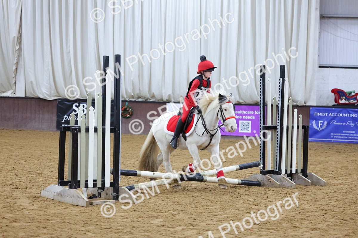 SBM_000391 - Class 1 - 40cm