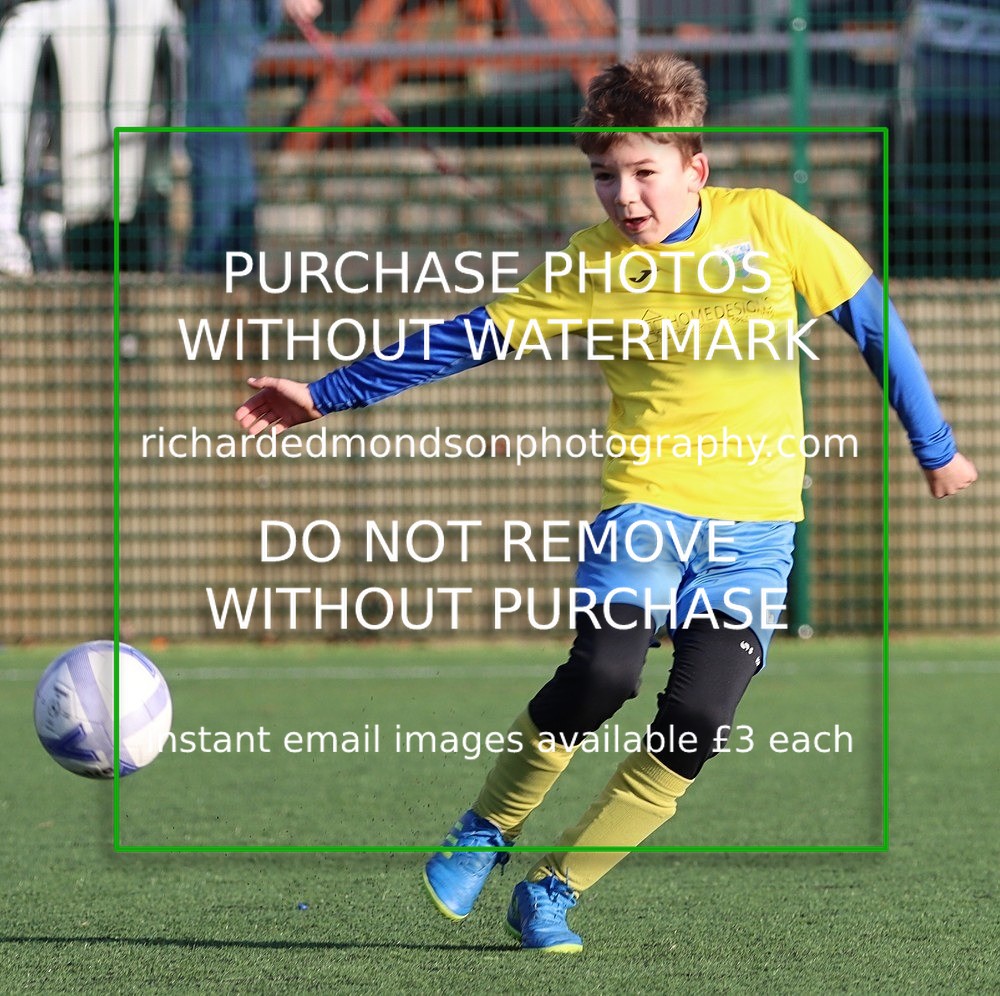 IMG_4022 - Kendal United U9 vs Heathwaite U9 (3/2/24)