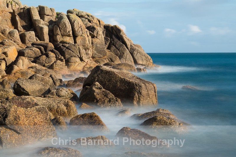  - Porthgwarra