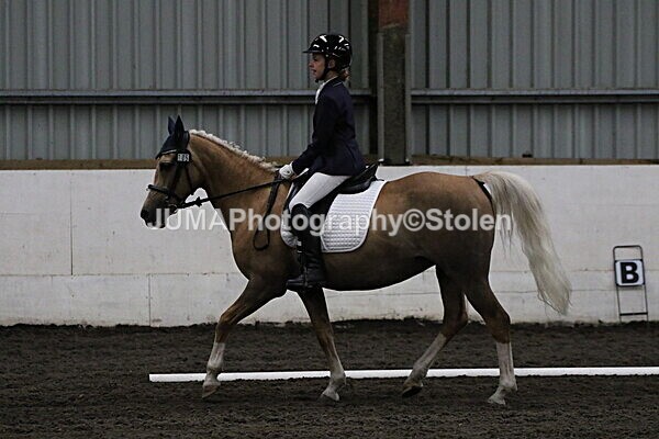 SIAL3550 - CAbin Dressage 5th july 2025