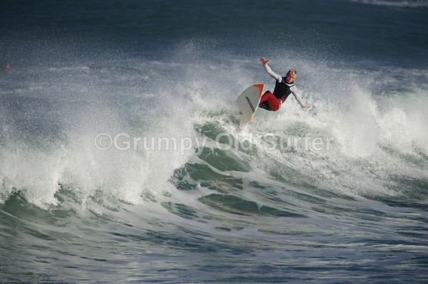 DSC_5891 - Newquay Harbour/Towan 24th Dec 2015