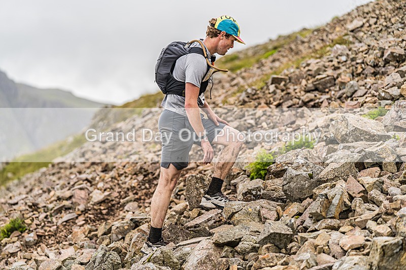 Borrowdale-1186 - Borrowdale Fell Race Saturday 3rd August 2024