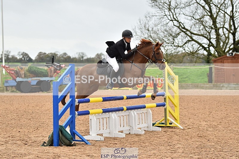 231118A-143112-03586 - Cls 27 Springboard 128cm & 138cm