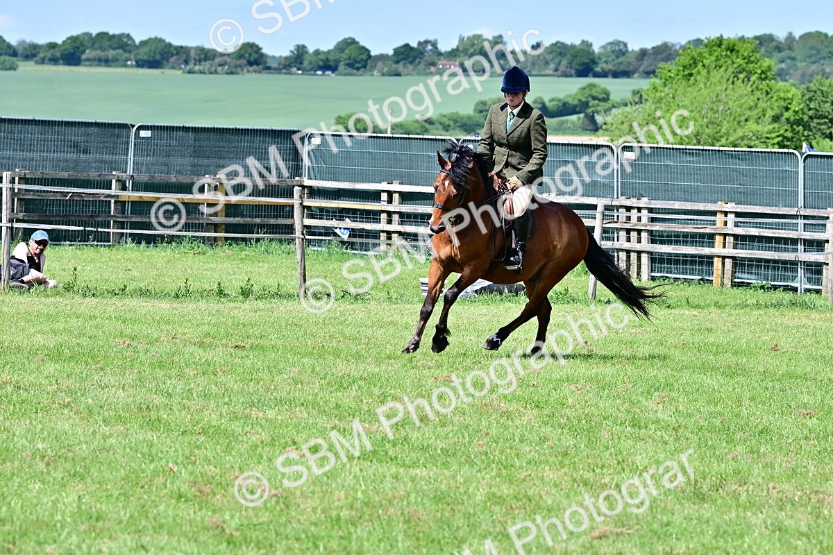 SBM_08018 - Class 61-62 - TSR  M&M Ridden Amateur of the Year