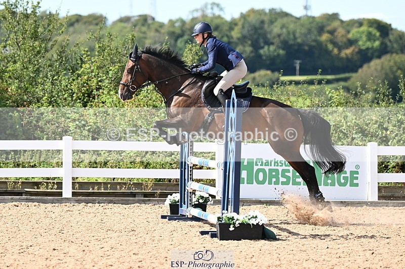 240914A-132712-07777 - Cls 23-S 95cm Amateur Qualifier