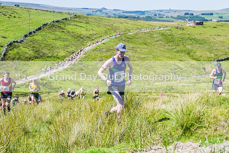 Tebay-130 - Tebay Fell Race Saturday 12th July 2025