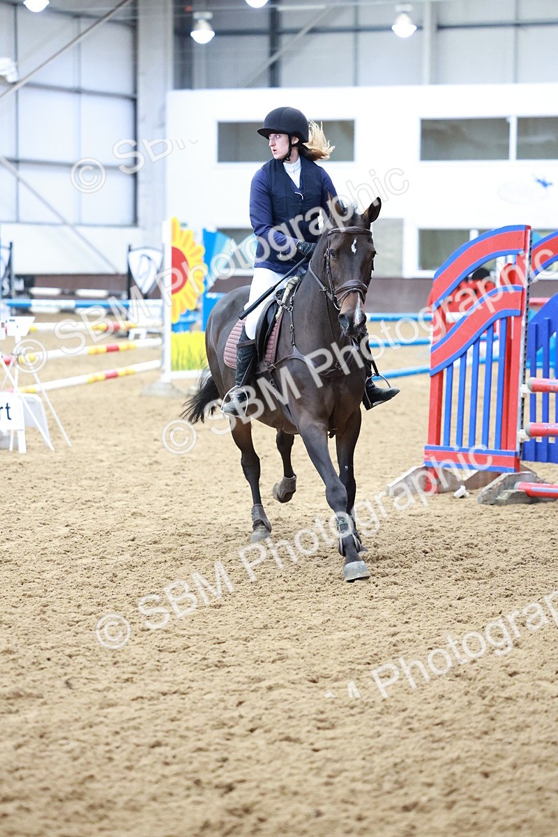 SBM_000542 - Class 2 - Senior British Novice 90cm