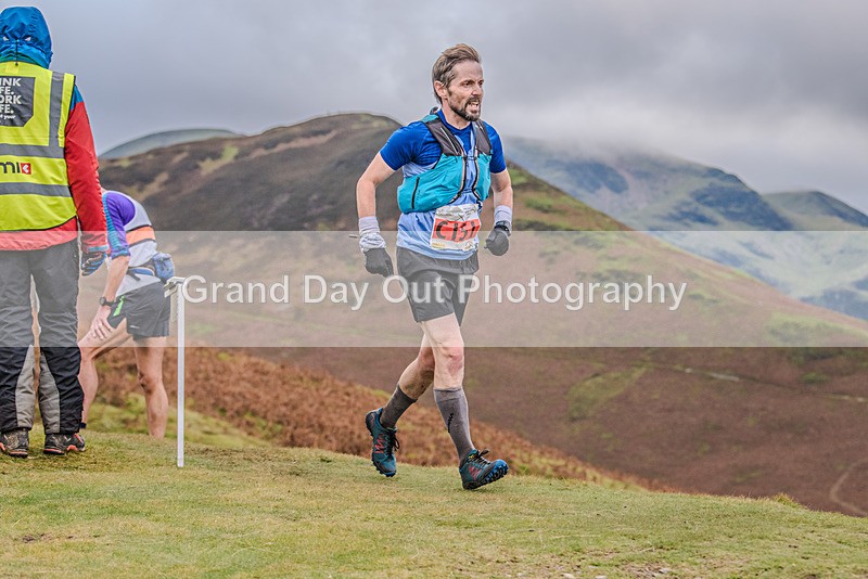 British Fell Relay-3298 - British Fell & Hill Relay Championship Braithwaite Keswick Saturday 21st October 2023