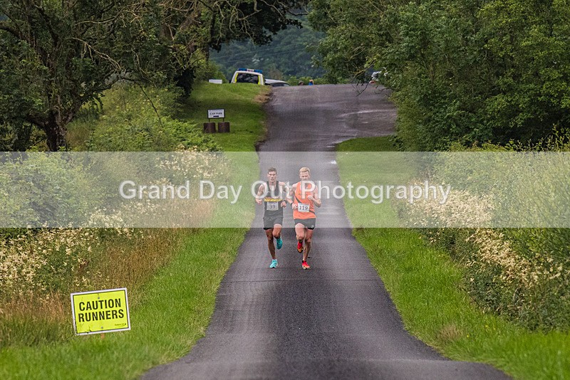 Lambfoot Loop-222 - Lambfoot Loop Road Race Tuesday 4th July 2023