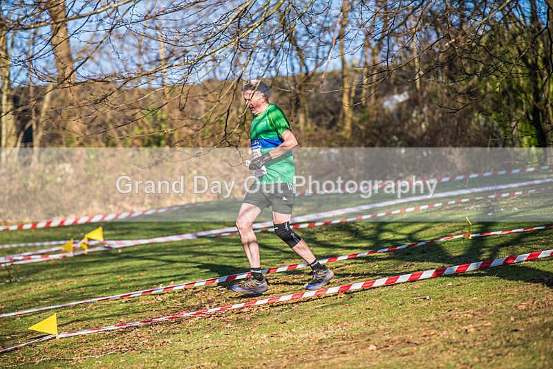 Cumbria XC-818 - Cumbria Cross Country Championships (Junior & Senior Races) Saturday 3rd January 2026