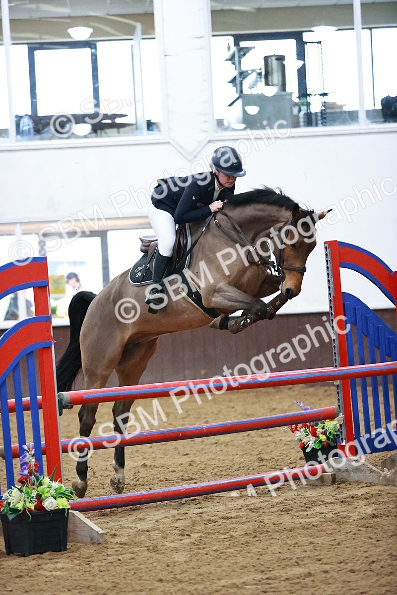 SBM_001842 - Class 8 - Senior British Novice 90cm