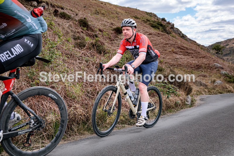 130445 - Blea Tarn Climb 13:00 - 14:00