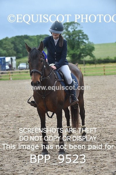 BPP_9523 - CLASS 18 SUN Pony Newcomers/ 1m Open