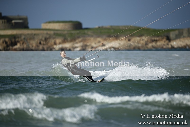 KS 120414 46 - Kite Surf Vazon 12/04/14