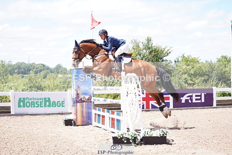 240721A-134136-18514 - Cls 32, YH 6 Yr Olds 1.30m