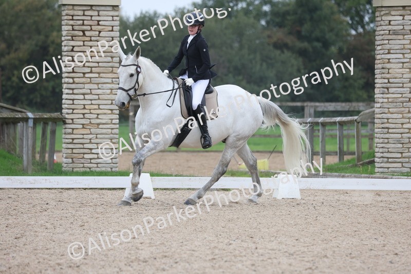 20251011-0442 - Class 4 - Novice 2