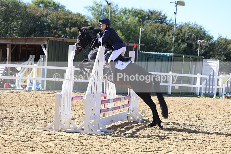 3E7A4025 - Class 6: 70cm Junior